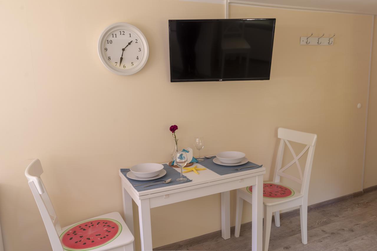 Apartamenty Przystan Miedzyzdroje Eksteriør bilde